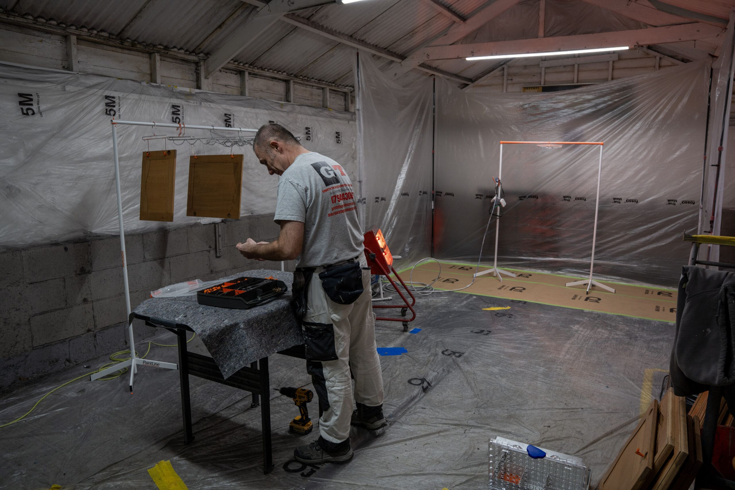 Helping Decorators Discover Better Ways to Work