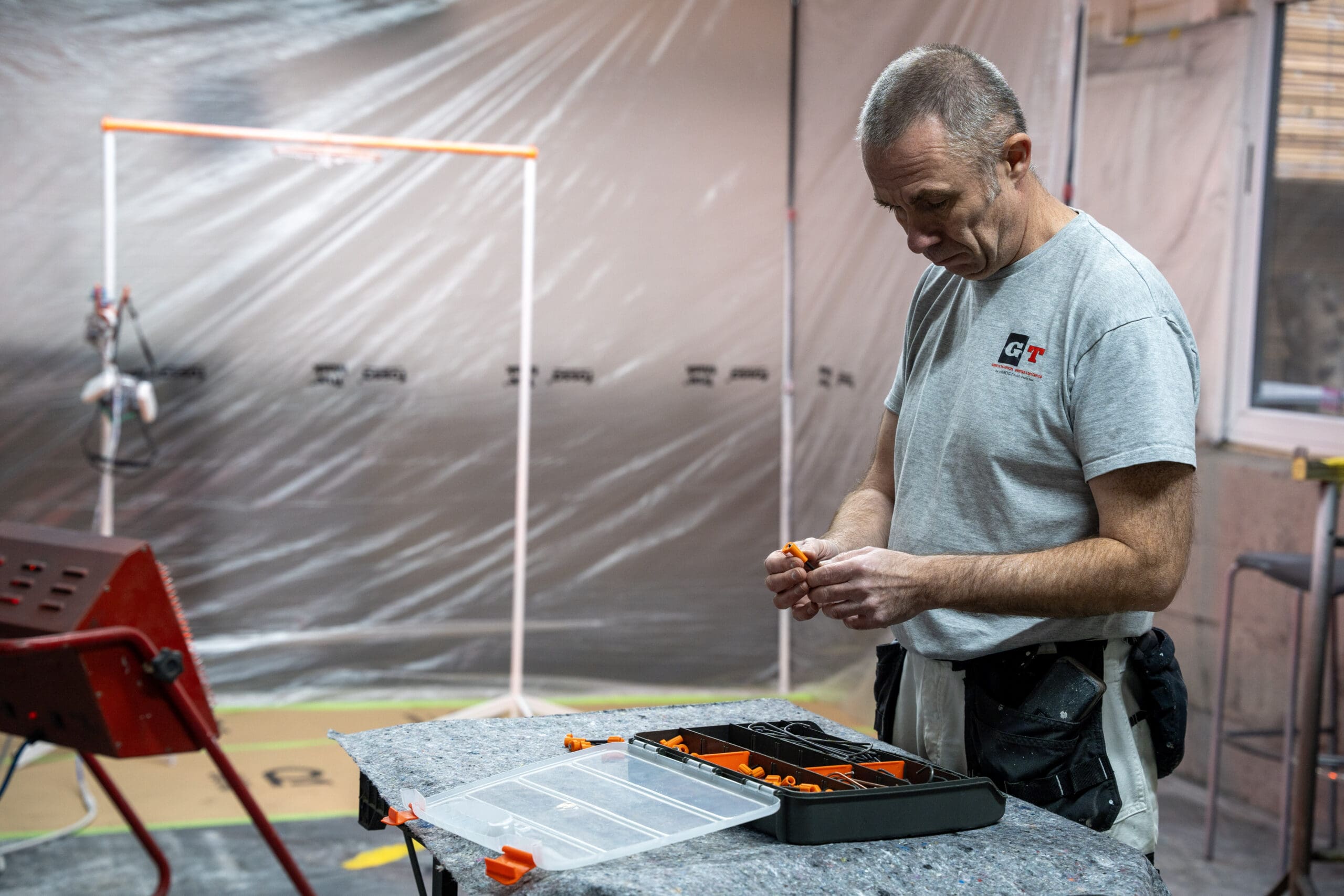 Championing Practical Innovation in the Trade
