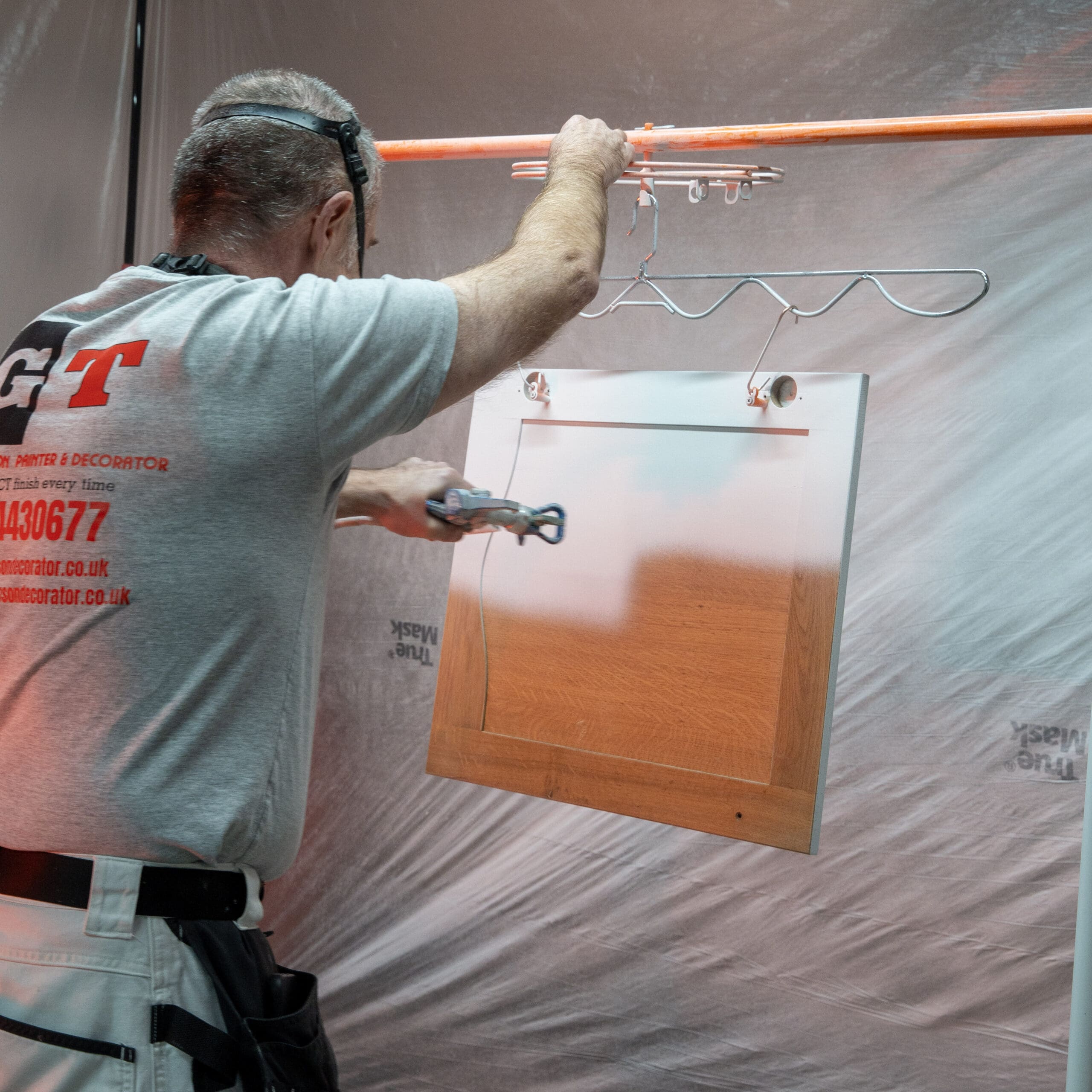 Helping Decorators Discover Better Ways to Work